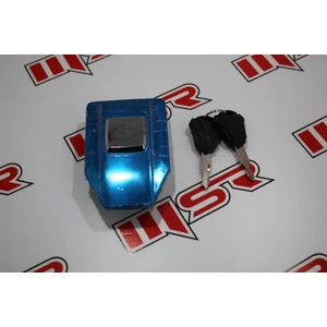 Cgl 125 Benzin Depo Kapağı