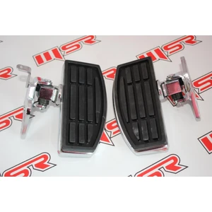 Regal Raptor DD250 / DD350 / Mr Destro 250 Ayaklık Tk