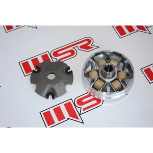 Gy6 50 Ön Varyatör Yarım A