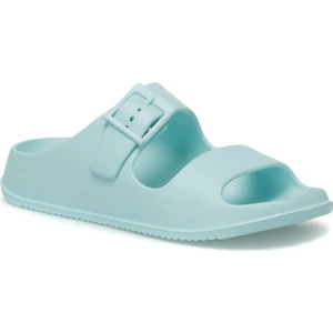 Edna 2fx Mınt Kadın Mantar Terlik