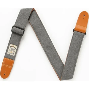 DCS50D Designer Collectible Guitar Straps Lbl Gitar Askısı