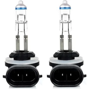 H27 X-Tream Vision More Light +110 Fazla Işık Ampul Seti