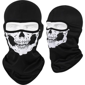 1360 Kurukafa Desen Balaklava