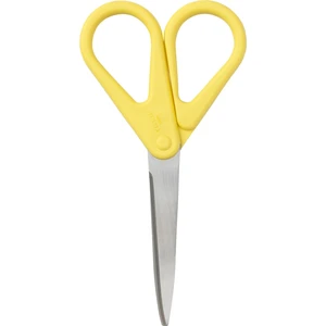 Kvalificera Ikea  Makas 16CM Paslanmaz Çelik Sapı Polipropilen Plastik
