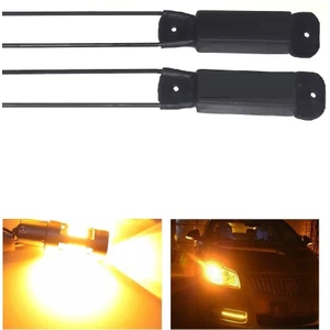 LED Sinyal Ampulü Flaşör Hızı Düzenleyici Dekoder 21W