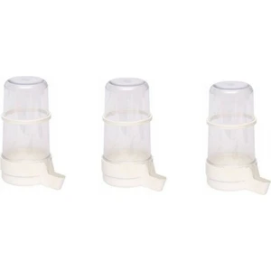 3 Adet Kanarya (Gaga) Silo Suluk 500ML