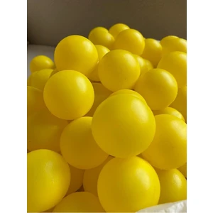150 Adet Yeşil Pinpon