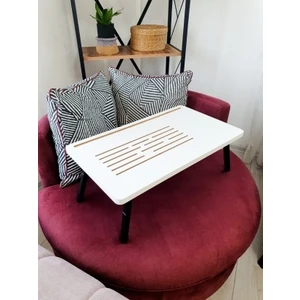 Laptop Masası Laptop Sehpası Kahvaltı Sehpası Çalışma Sehpası