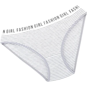 Kadın Fashion Girl Pamuklu Bikini Slip