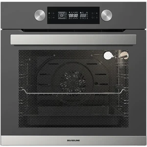 BO6505S01 Gri Ankastre Fırın