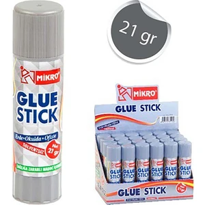 Stick Yapıştırıcı 21 gr