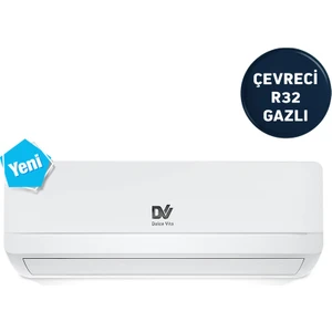 Vita A++ 9000 BTU Inverter Duvar Tipi Klima
