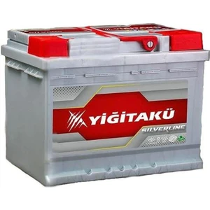 Yiğit Akü 12 V 72 Ah 640 A En Akü  Üretim Yılı: 2022