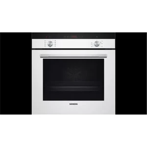 HI133FEW0T Buhar Destekli Beyaz Ankastre Fırın