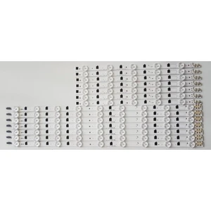 LED Bar Takımı