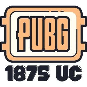 Pubg Mobile 1875 Uc TR