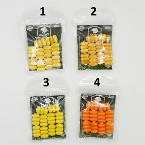 Yüzen Sazan Mısır Yemi 3 Lü