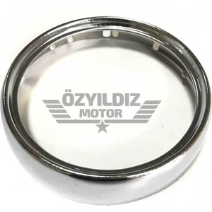 Far Çerçevesi Nikel Chetak