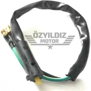 Fren Müşürü Arka Spacy Ooh