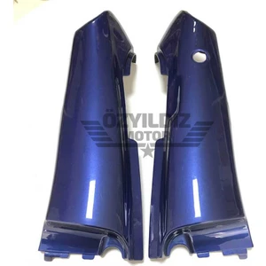 Arka Kuyruk Modenas Mavi Tk