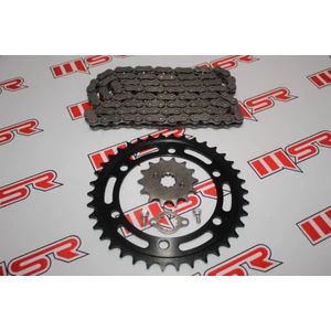 Cbr 250 Zincir Dişli Seti A