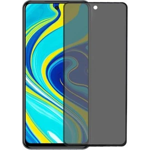 Xiaomi Redmi Note 9s Hayalet Ekran Koruyucu Mat Seramik Hayalet