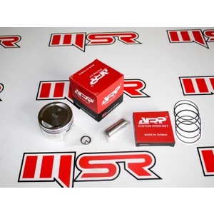 Cbf 150 Piston Kit 1.00 Arp Taıwan