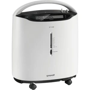 8f-5a 5 Litre Oksijen Konsantratör