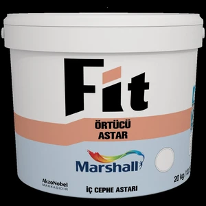 Fit Örtücü Iç Cephe Astarı 3,5 kg