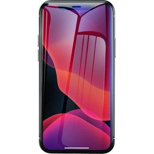 Apple iPhone 12 Pro Max Ekran Koruyucu 6d Premium Seri Full Büyük Kavisli