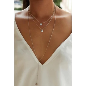 New Obsessions Stam Kolye Gümüş