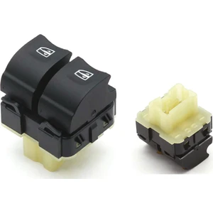 Renault Clio 4,Symbol,Kangoo,Sandero,Lodgy - Cam Anahtarı 7 Pin