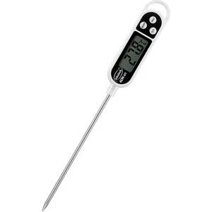 Adn-01 Saplama Tip Dijital Gıda Termometresi (-50°c- +300 °c)
