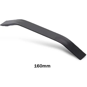 E Hobici  Idil Set Siyah Kulp 160MM