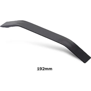 E Hobici  Idil Set Siyah Kulp 192MM