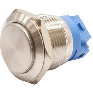 30B-G1Z 30MM Çıkık Anahtarlı Metal Buton