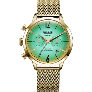 WWRC604 38 mm Kadın Kol Saati