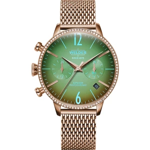 Moddy Watch WWRC663 Kadın Kol Saati