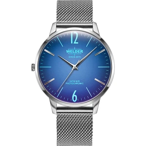 WRS410 42 mm Slim  Kol Saati