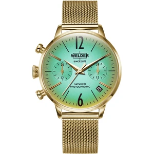 WWRC714 36 mm Kadın Kol Saati