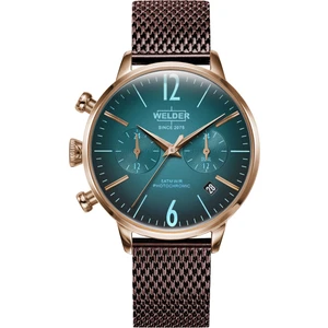 WWRC610 38 mm Kadın Kol Saati