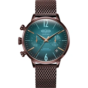 WWRC626 38 mm Kadın Kol Saati