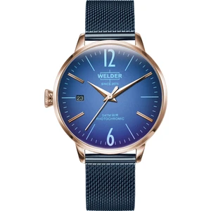 WRC725 36 mm Kadın Kol Saati