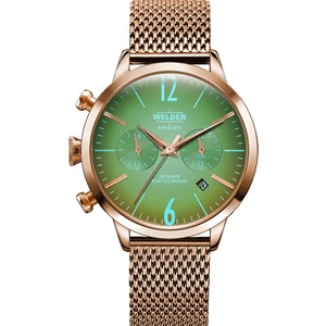 WWRC605 38 mm Kadın Kol Saati