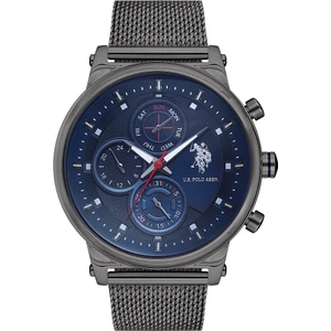 U.S. Polo Assn. USPA1008-02 Erkek Kol Saati