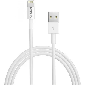 Ch-07 Lightning Hızlı Şarj ve Data Kablosu 1metre