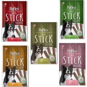 Dog Stick Mix Ödül Çubuklari 33 gr x 5'li Eco Paket