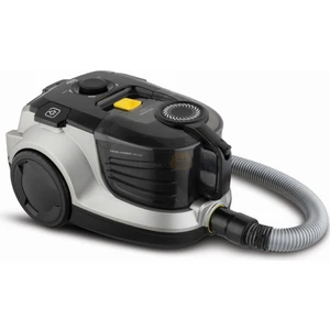 Freelander Nh 5056 Toz Torbasız Elektrikli Süpürge Silver Stone