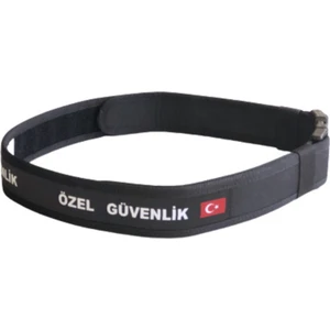 Kordak Özel Güvenlik Yazılı Palaska