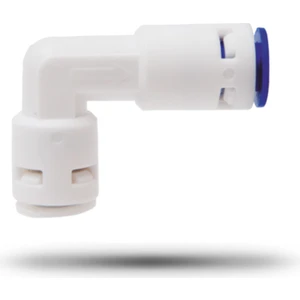 Su Arıtma Cihazlarına Uyumlu 2 Taraf Quıck Check Valfe